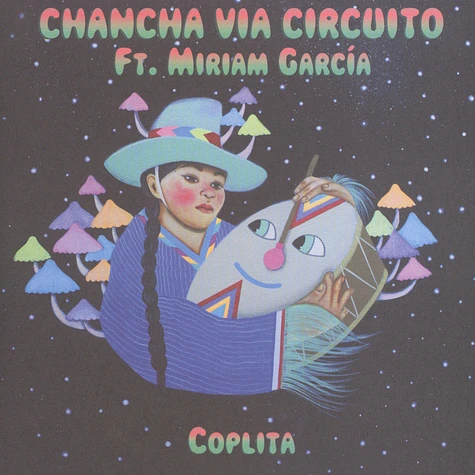 Chancha Via Circuito - Coplita