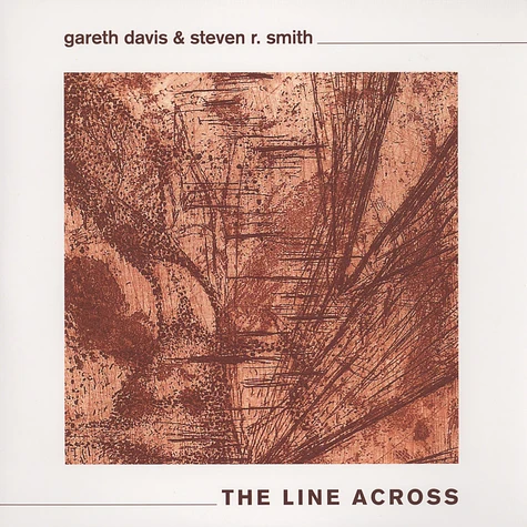 Gareth Davis & Steven R. Smith - The Line Across