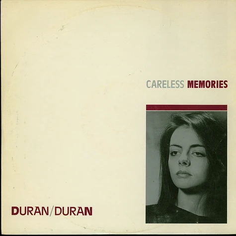 Duran Duran - Careless Memories
