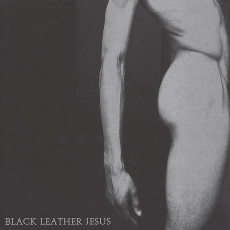 Black Leather Jesus / Blue Sabbath Black Cheer - Black Leather Jesus / Blue Sabbath Black Cheer