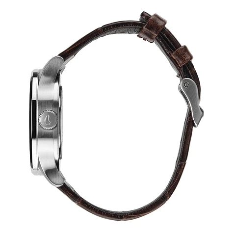 Nixon - Sentry 38 Leather