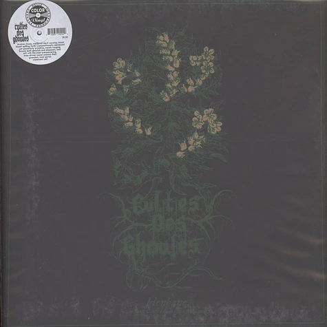 Cultes Des Ghoules - Henbane