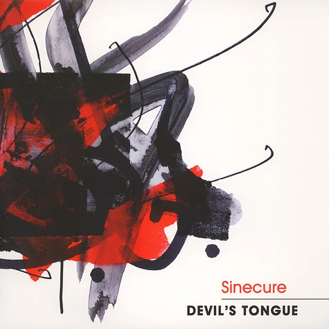 Sinecure - Devil's Tongue