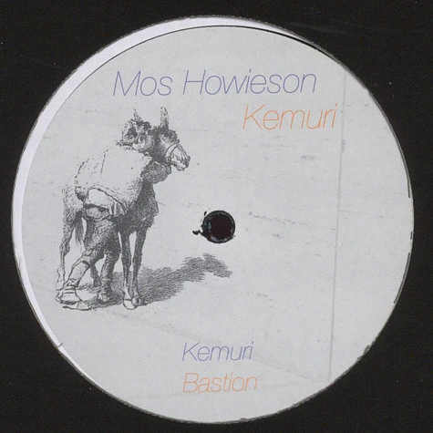 Mos Howieson - Kemuri