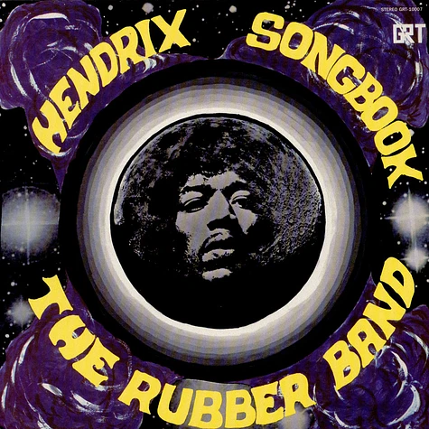 The Rubber Band - Hendrix Songbook