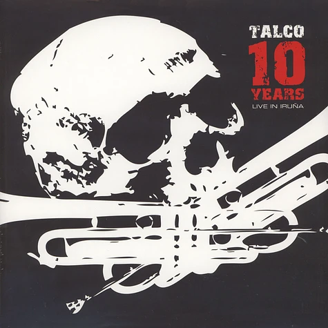 Talco - 10 Years - Live In Iruna