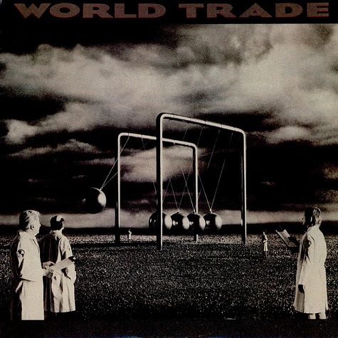 World Trade - World Trade