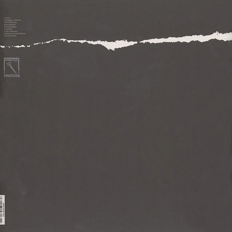 Alessandro Cortini of Nine Inch Nails - Sonno