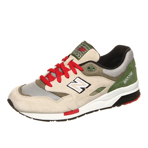 New Balance - CM1600 GR