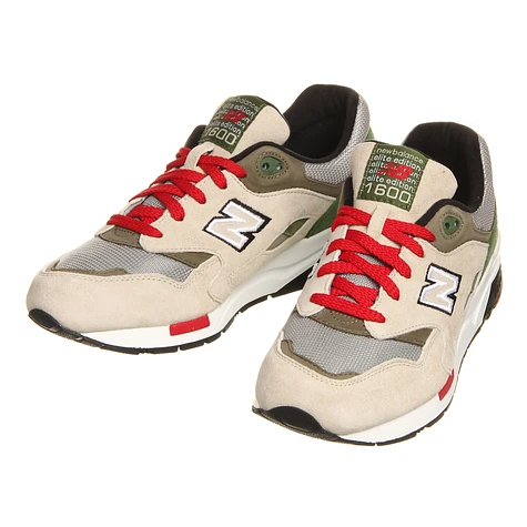 New Balance - CM1600 GR