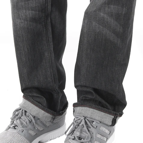 LRG - RC True Straight Jeans