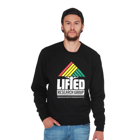 LRG - Research Collection Two Sweater