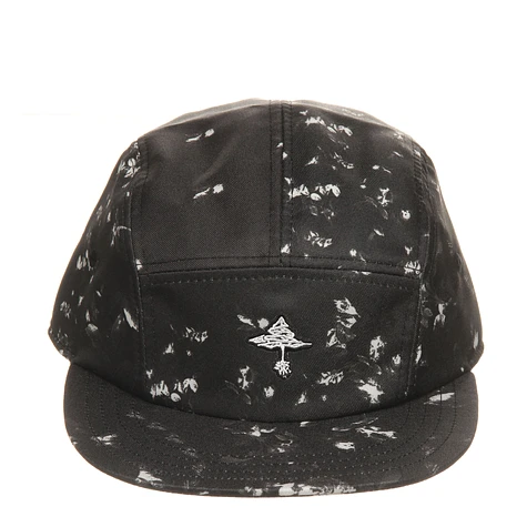 LRG - Honorary Scrumbag 5-Panel Cap