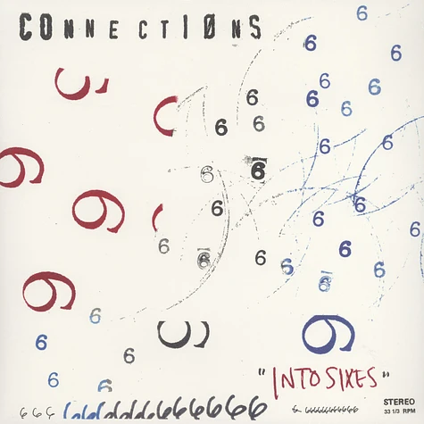 Connections - Into Sixes