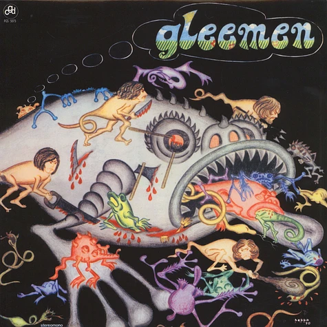 Gleemen - Gleemen