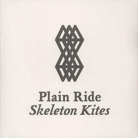 Plain Ride - Skeleton Rites
