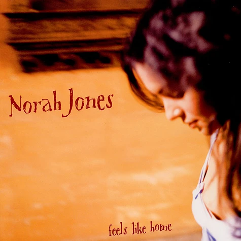 Norah Jones - Feels Like Home