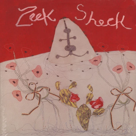 Zeek Sheck - Joinus