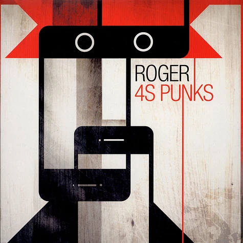 Roger - 4S Punks