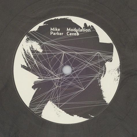 Mike Parker - Modulation Caves