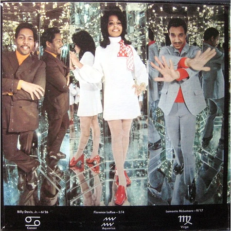 The Fifth Dimension - The Age Of Aquarius