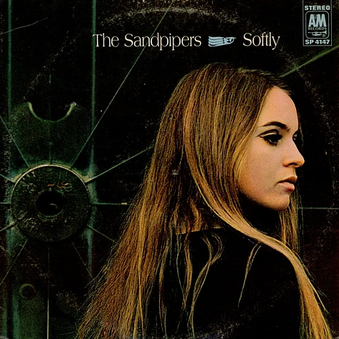 The Sandpipers - Softly
