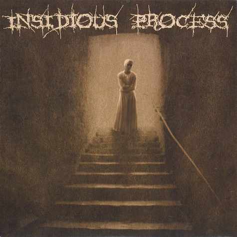 Insidious Process / Contourture - Split