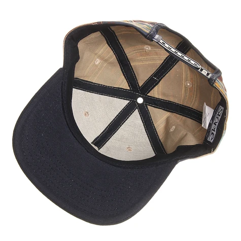 Staple - Rizal Snapback Cap