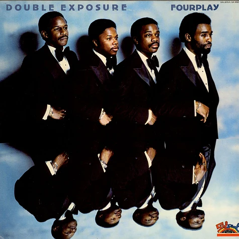 Double Exposure - Fourplay