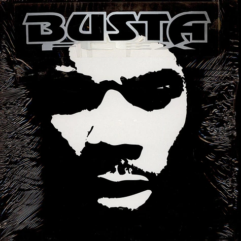Busta Flex - Black