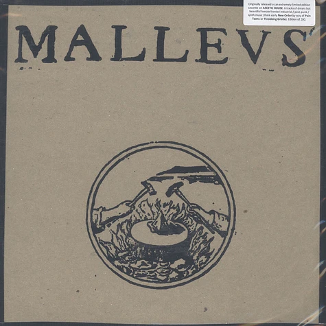 Mallevs - Mallevs