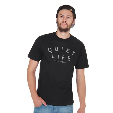 The Quiet Life - Standard T-Shirt