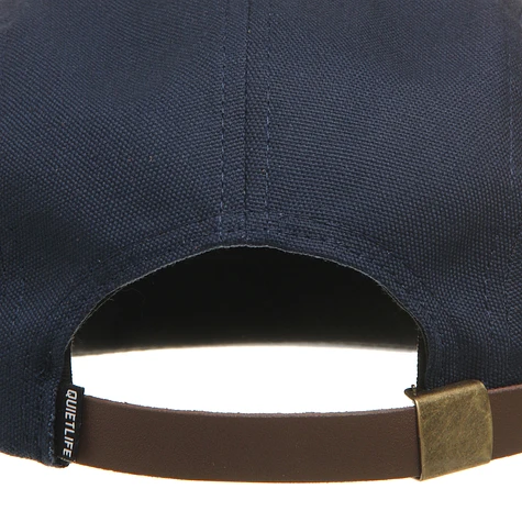 The Quiet Life - Blend 5-Panel Cap