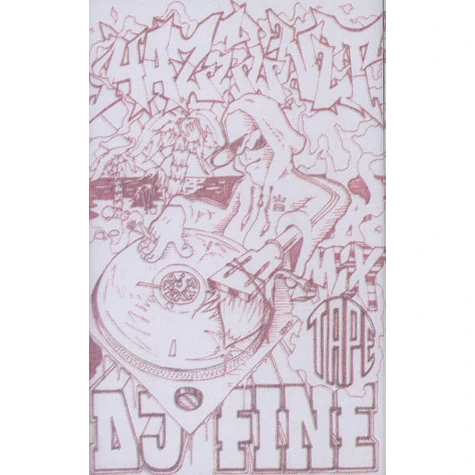 DJ Fine - Hazelnut Volume 1