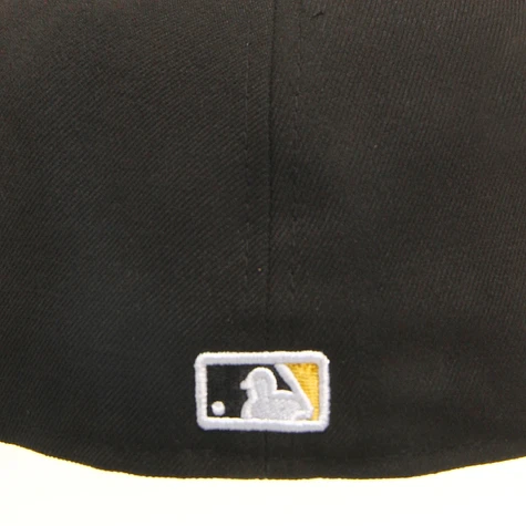 New Era - Pittsburgh Pirates Jerteam 59fifty Cap