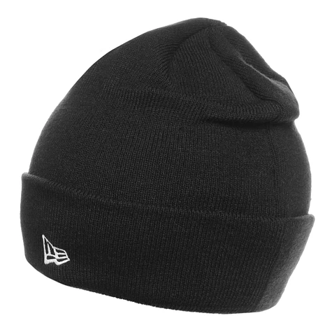 New Era - New Era Original Cuff Knit Beanie