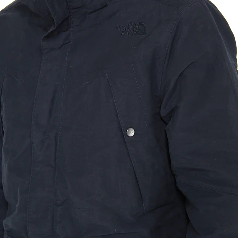 The North Face - Katavi Jacket