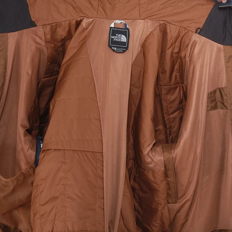 The North Face - Dubs Insulated Jacket