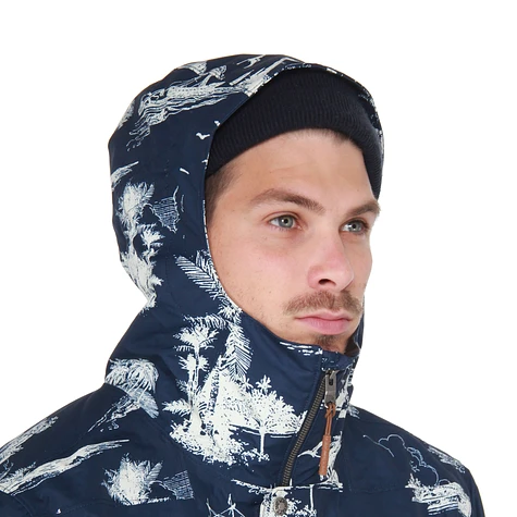 The North Face - Dubs Insulated Jacket