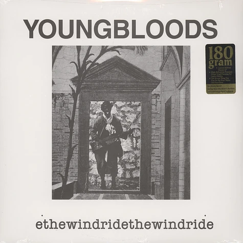 The Youngbloods - Ride The Wind - Get Together