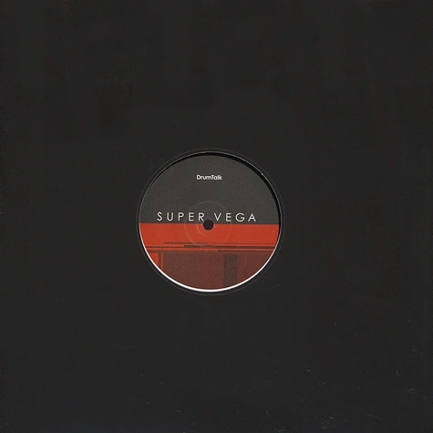 DrumTalk - Snb / Super Vega