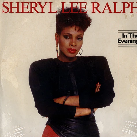 Sheryl Lee Ralph - In The Evening