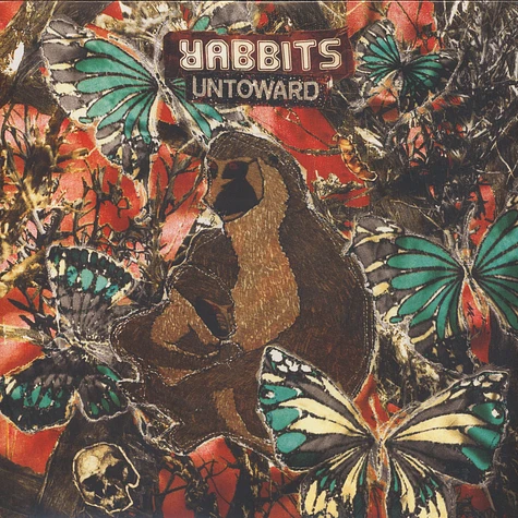 Rabbits - Untoward