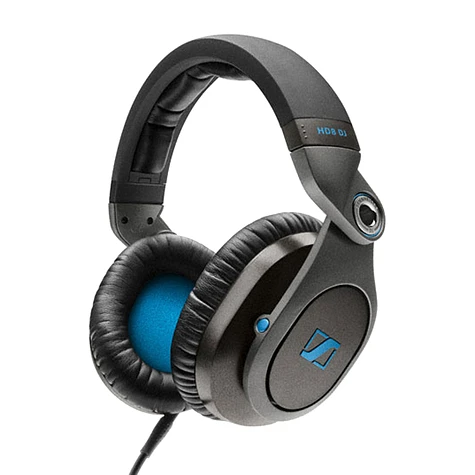 Sennheiser - HD8 DJ