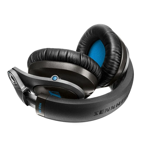 Sennheiser - HD8 DJ