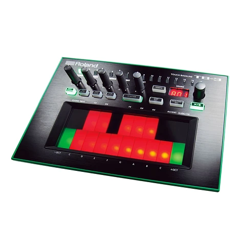 Roland - TB-3