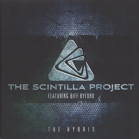 The Scintilla Project - The Hybrid