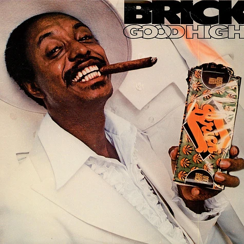 Brick - Good High