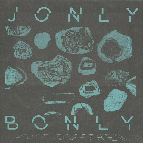 Jonly Bonly - Put Together