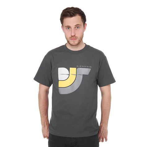 DJ Shadow - DJS Logo T-Shirt